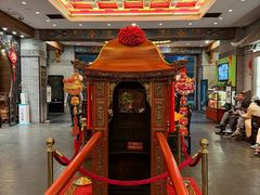 -宁波状元楼酒店(和义路店)