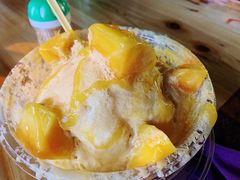 -冰神糖水铺(国贸中心店)