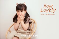 -57KIDS儿童摄影