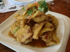 -老长春肉馆(创业大街店)