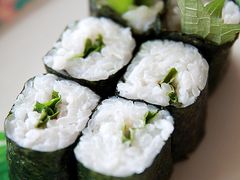 -竹之月日本料理铁板烧(香江花园店)