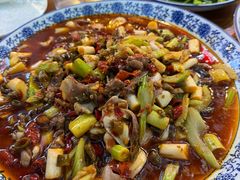 -李大爷的泡椒馆(冉家坝店)