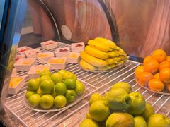 -大脚丫·足浴·SPA(前埔店)