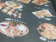-超级魔厨(地王店)