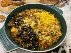 -京尚道韩式美食屋(海甸岛店)