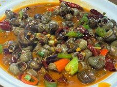 -眼镜哥浦江夜宵大本营