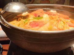 -小川洋风料理(江汉路店)