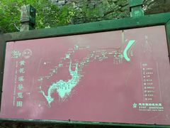 -黄花溪