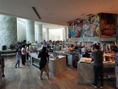 -漳州佰翔圆山酒店·圆山畔西餐厅