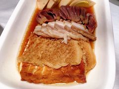 -津禧荟·酥皮烤鸭(北辰店)