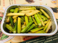 -徐记海鲜(陕西历史博物馆|明德门店)