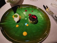 -Da Ivo哒伊沃意大利魔镜餐厅(外滩店)
