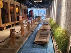 -黄家码头老火锅(解放碑旗舰店)