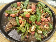 -汇贤府·李氏鲁菜(五棵松店)
