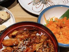 -隐泉之语日式料理(王府中环店)