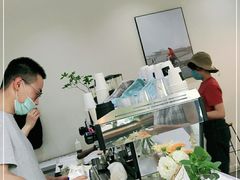-常识咖啡common sense(春熙路店)