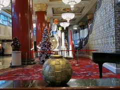 -北京中国大饭店