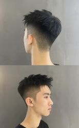 -大人物·男士理发馆