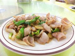-红炎炎农家菜老字号(金水台店)