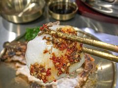 -本炙炭烤·蒲烧活鳗料理店(金沙洲店)