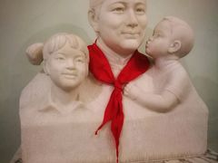 -中国福利会少年宫