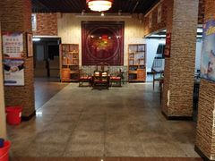 大堂-二斗栗子(黄河道店)