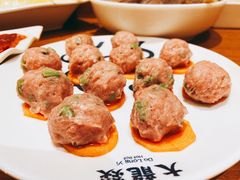 -大龙燚火锅(天钥桥路店)