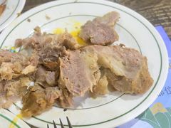 -巴犀烧烤(新崇光店)