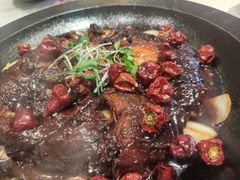 -将相和·海鲜蒸饺大连菜