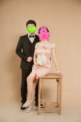 -拾光年华摄影馆(菱角湖公园店)