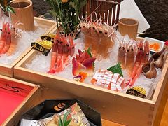-水濑·日料放题(天河店)