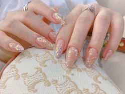 -POINT服务季·点睛创意美甲沙龙