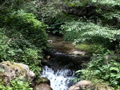 -龙门涧景区
