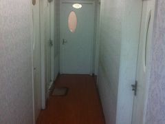 大堂-东北风情(康桥路店)