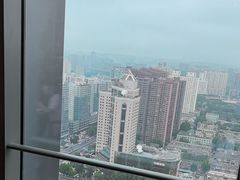 -视界美食自助餐厅·石家庄希尔顿酒店