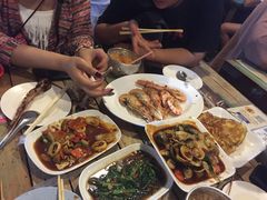 -Doo Dee Thai Food(Issan/Isaan/Esan)