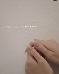 -妙睫屋日式美甲美睫