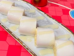 榴莲拉肠-甜心妈妈·榴莲星级糖水(北京路总店)