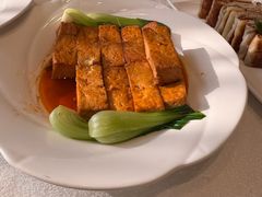 -世贸万锦大酒店·江南春中餐