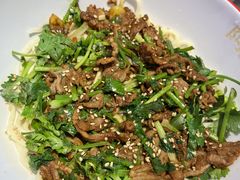 -阿当·小炒牛肉面(人广店)