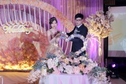 -LANYI COUTURE高级婚纱礼服改衣店