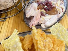 -威邵鸡煲(西华路总店)