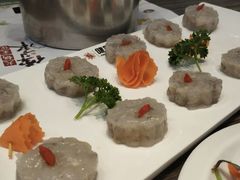 虾滑-健晟星期天(北票店)