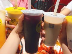 -李叔叔虾蟹大排档(青羊店)