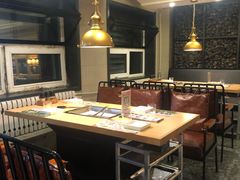 -千纸鹤嫩汁烤肉(西大直街店)