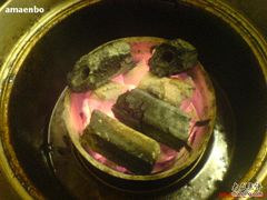 炭火-平山城鑫烧烤(建国楼店)