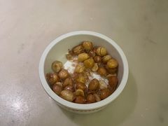 -左庭右院鲜牛肉火锅(浦江欢乐颂店)