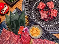 -丸藏和牛烧肉专门店(园区师惠坊店)