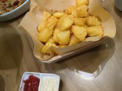 -严记小天府酸菜鱼(西四路店)