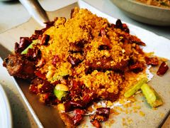 -三品香·江浙菜(松江九谊店)